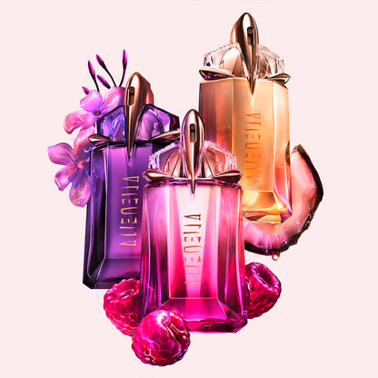 Mugler Alien Pulp Fruitée Eau De Parfum Rechargeable 90 ml Femme
