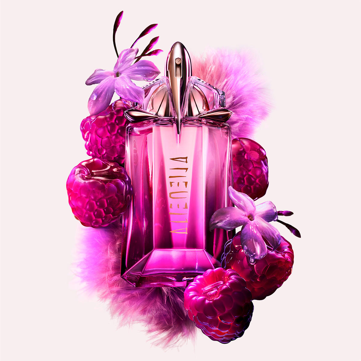 Mugler Alien Pulp Fruitée Eau De Parfum Rechargeable 90 ml Femme