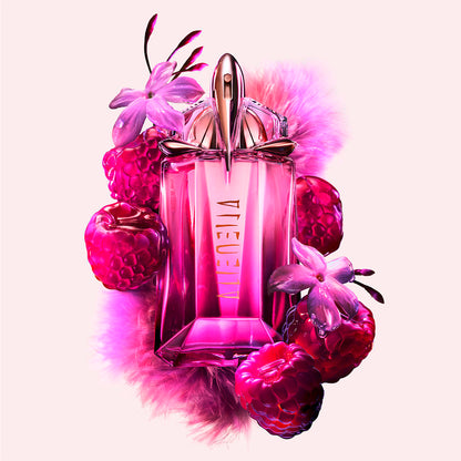 Mugler Alien Pulp Fruitée Eau De Parfum Rechargeable 90 ml Femme