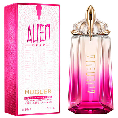 Mugler Alien Pulp Fruitée Eau De Parfum Rechargeable 90 ml Femme