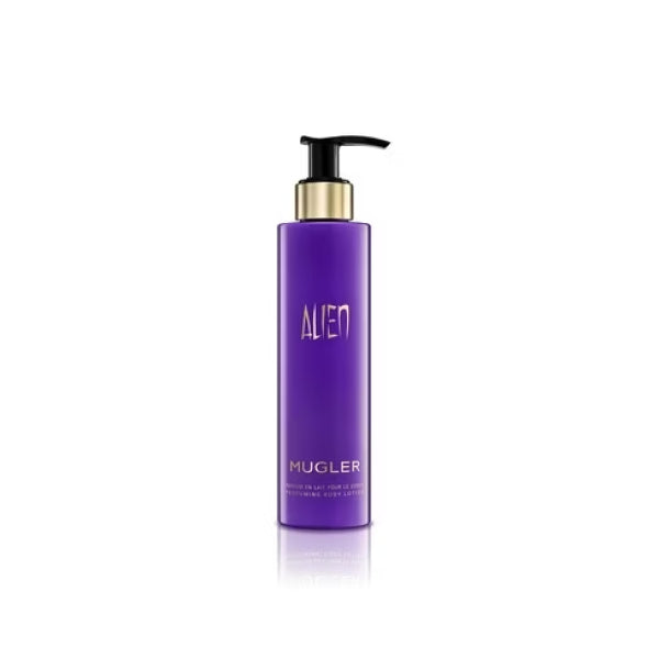 Mugler Alien parfum en lait pour le corps 200 ml Femme