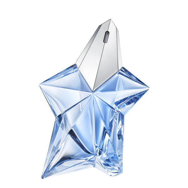 Mugler Angel Eau De Parfum Pour Femme 100ml Rechargeable