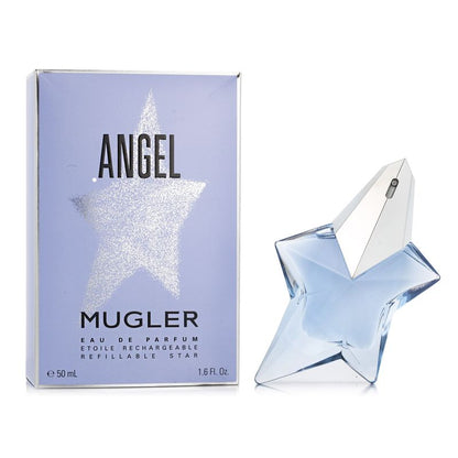 Mugler Angel Eau De Parfum Refillable 50 ml Femme