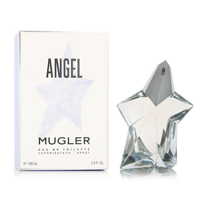 Mugler Angel Eau De Toilette 100 ml Femme