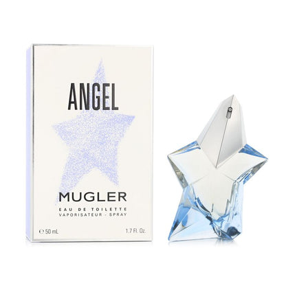 Mugler Angel Eau De Toilette 50 ml Femme