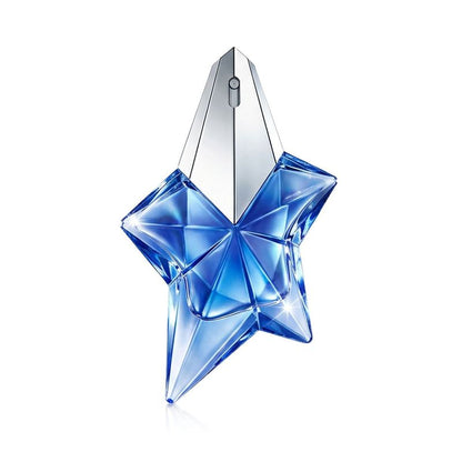 Mugler Angel Stellar Eau de Parfum Rechargeable 50 ml Femme – Parfum Floral Ambré Gourmand