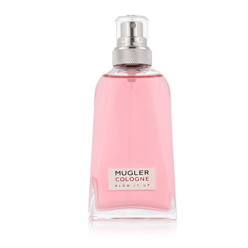 Mugler Cologne Blow It Up Eau De Toilette 100 ml (unisexe)