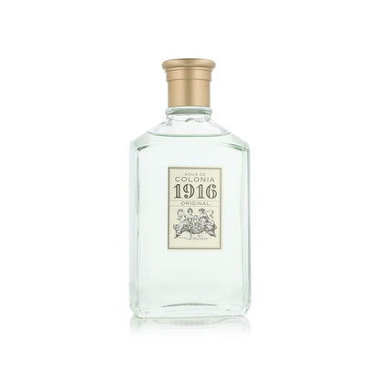 Myrurgia 1916 Agua de Colonia Original Eau de Cologne 200 ml (unisex)