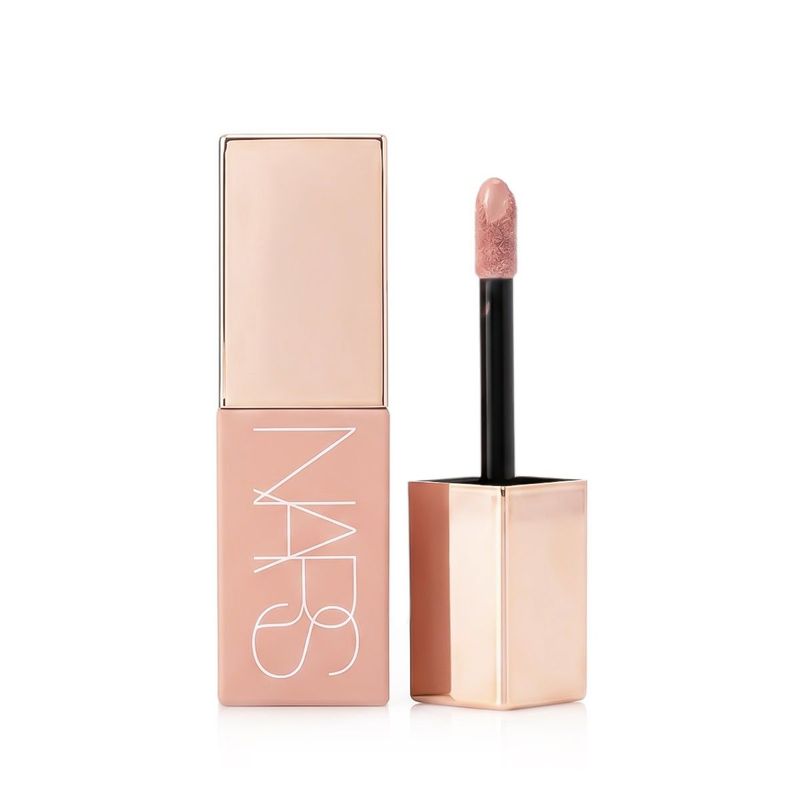 NARS Afterglow Blush Liquide Dolce Vita 7 ml – Blush Liquide Éclat Naturel & Hydratation Longue Durée