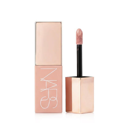 NARS Afterglow Blush Liquide Dolce Vita 7 ml – Blush Liquide Éclat Naturel & Hydratation Longue Durée