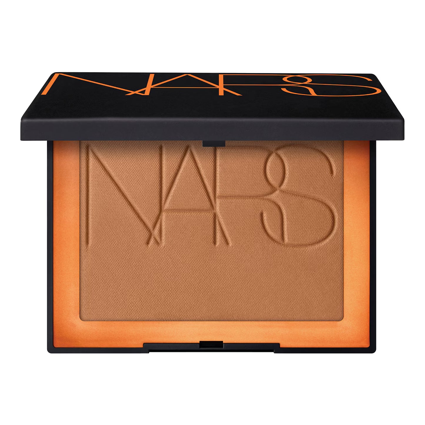 NARS Laguna Poudre Bronzante Laguna 03 11 g – Bronzer Effet Soleil Naturel & Longue Tenue