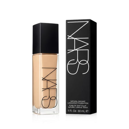 NARS Natural Radiant Longwear Fond de Teint Éclat Medium 4 Barcelona 30 ml