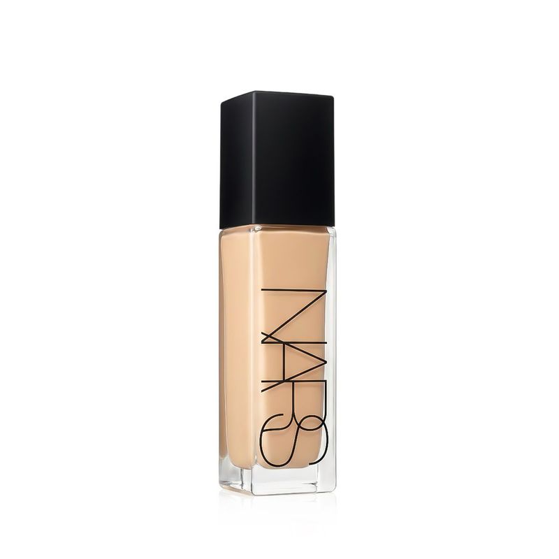 NARS Natural Radiant Longwear Fond de Teint Éclat Medium 4 Barcelona 30 ml