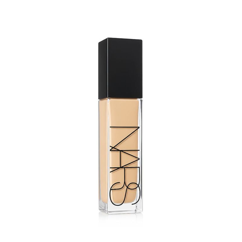 NARS Natural Radiant Fond de Teint Éclat Light 3 Gobi 30 ml – Teint Lumineux Longue Tenue