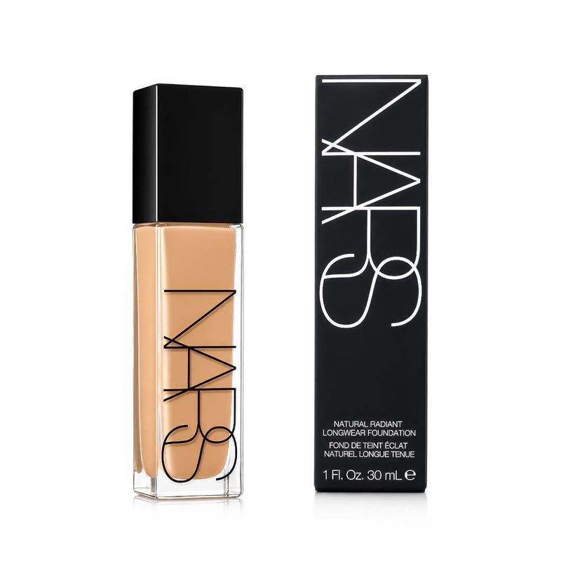 NARS Natural Radiant Fond de Teint Éclat Medium 3 Stromboli 30 ml