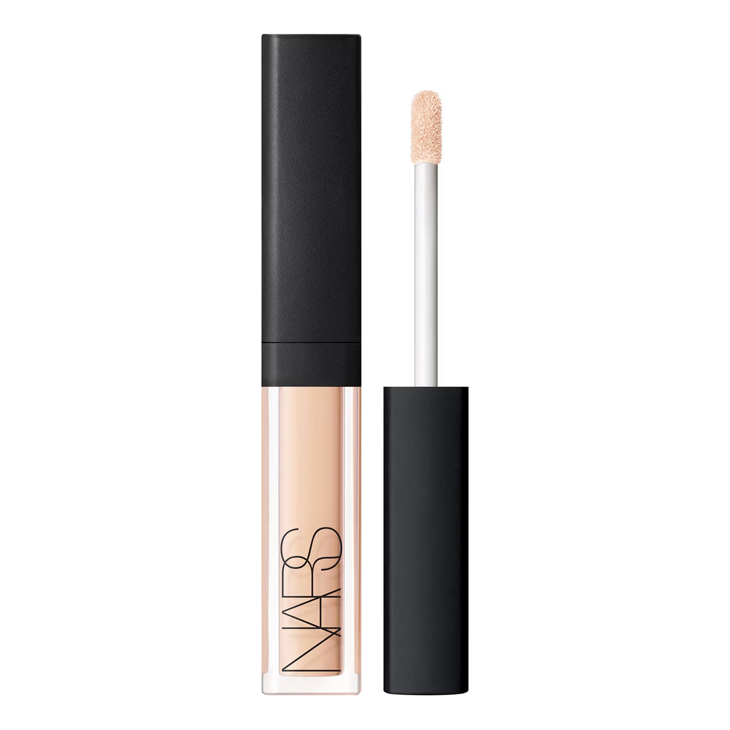NARS Radiant Creamy Concealer Light 2 Vanilla 1,4 ml – Anti-Cernes Éclat Naturel