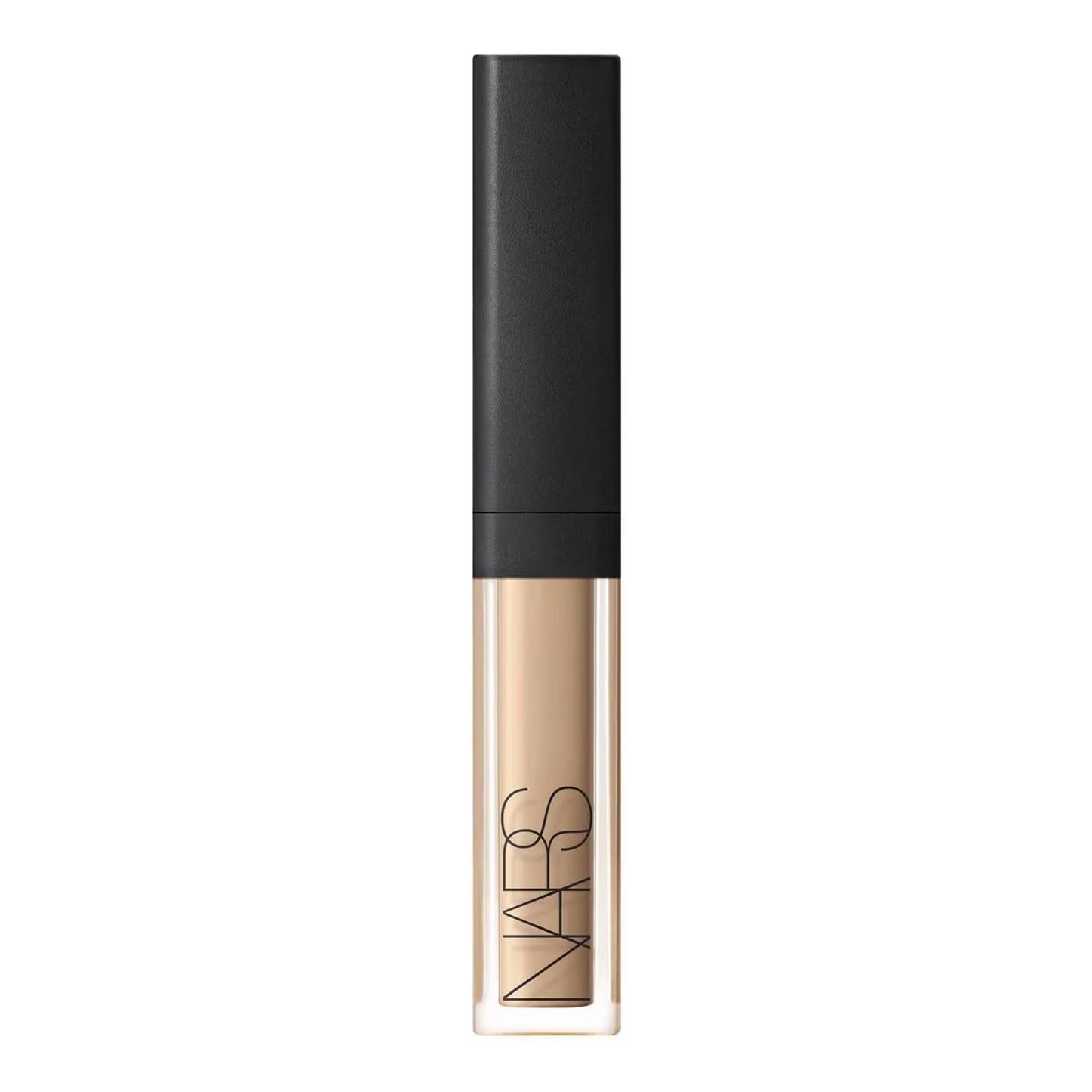 NARS Radiant Creamy Concealer Medium 1 Custard 1,4 ml – Anti-Cernes Éclat Haute Performance