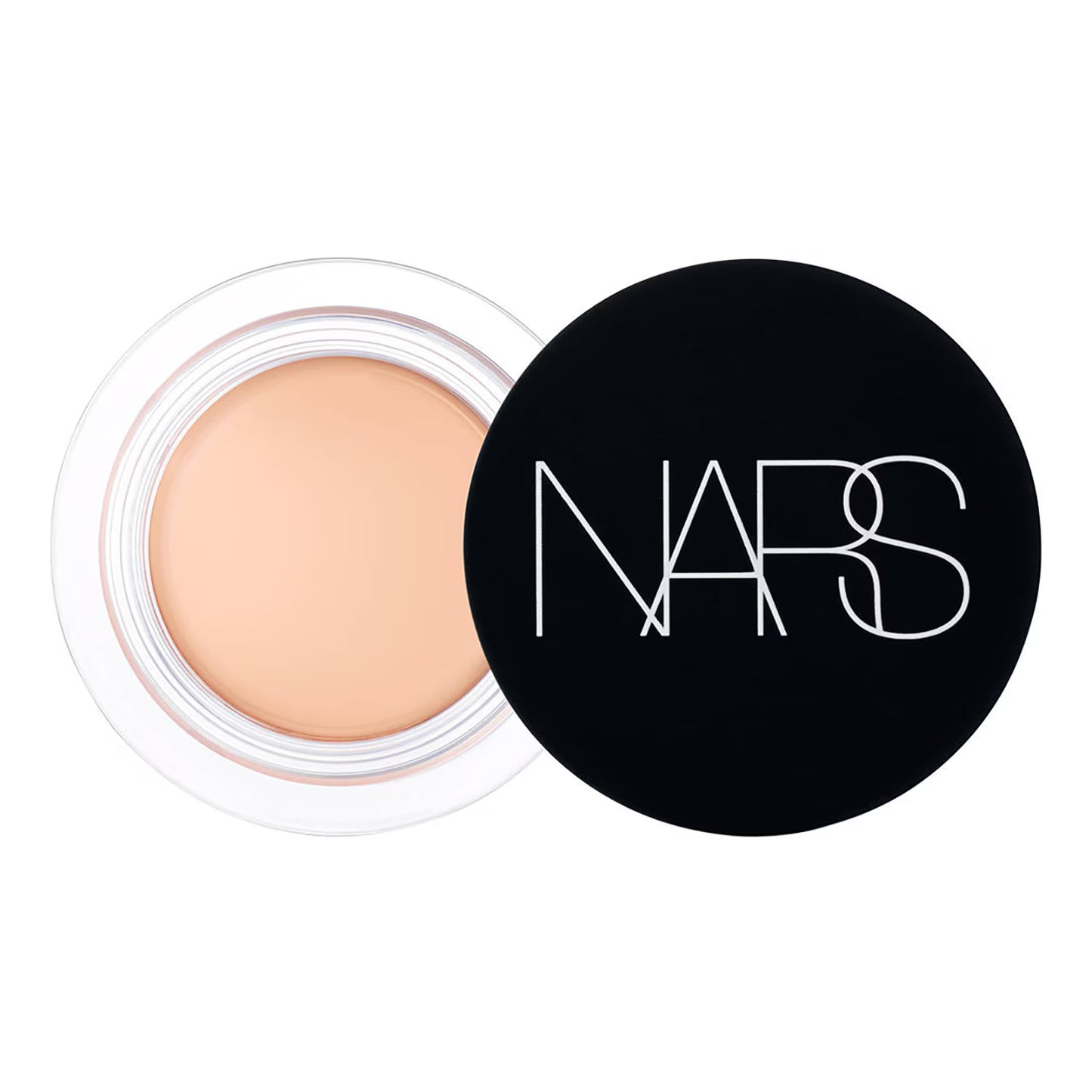 NARS Soft Matte Complete Concealer Anticernes Correcteur Light 2.5 Crème Brûlée 6,2 g