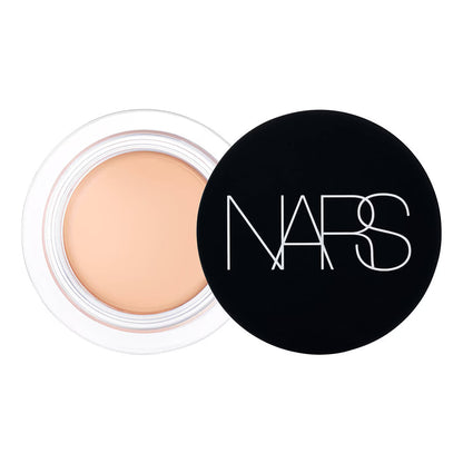 NARS Soft Matte Complete Concealer Anticernes Correcteur Light 2.5 Crème Brûlée 6,2 g
