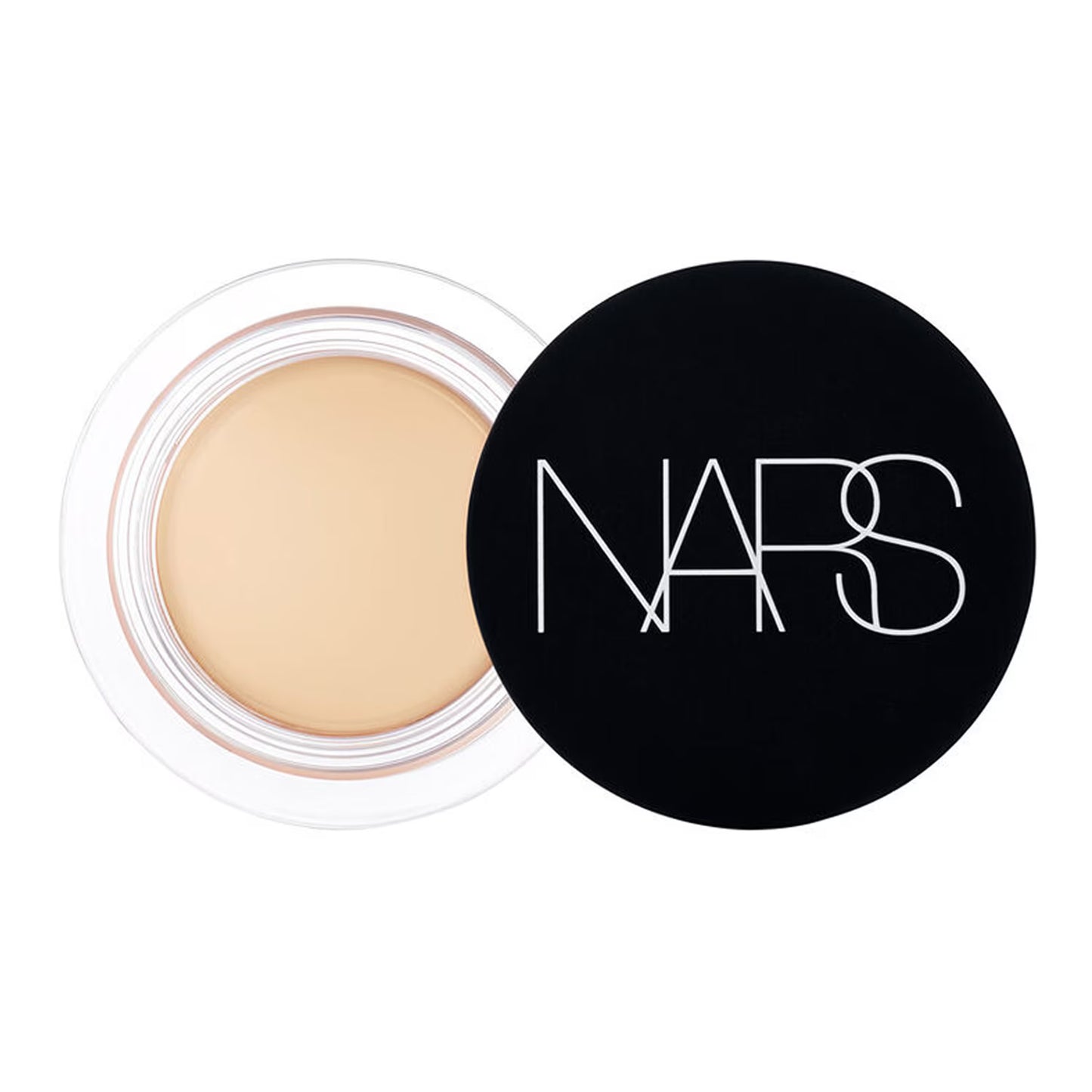 NARS Soft Matte Complete Concealer Light 2.6 Café Con Leche 6,2g – Anticernes Correcteur Haute Couvrance