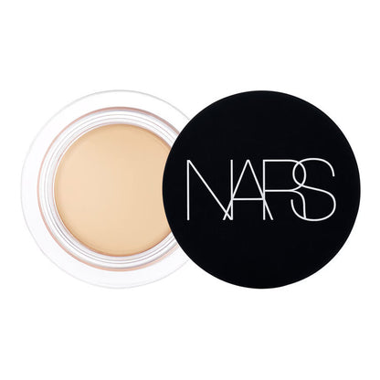 NARS Soft Matte Complete Concealer Light 2.6 Café Con Leche 6,2g – Anticernes Correcteur Haute Couvrance