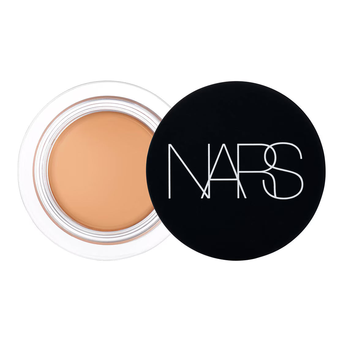 NARS Soft Matte Complete Concealer Medium 2 Ginger Anticernes Correcteur 6,2 g