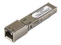 NETGEAR ProSafe AGM734 - Module transmetteur SFP (mini-GBIC) - Gigabit Ethernet - 1000Base-T - RJ-45 Super Promo PC