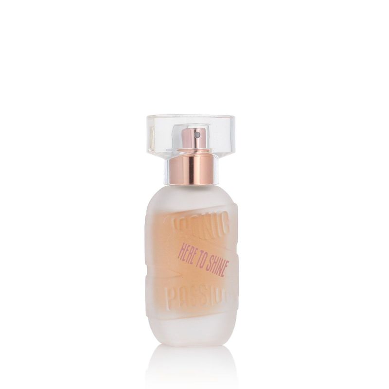 Naomi Campbell Here To Shine Eau De Toilette 15 ml Femme