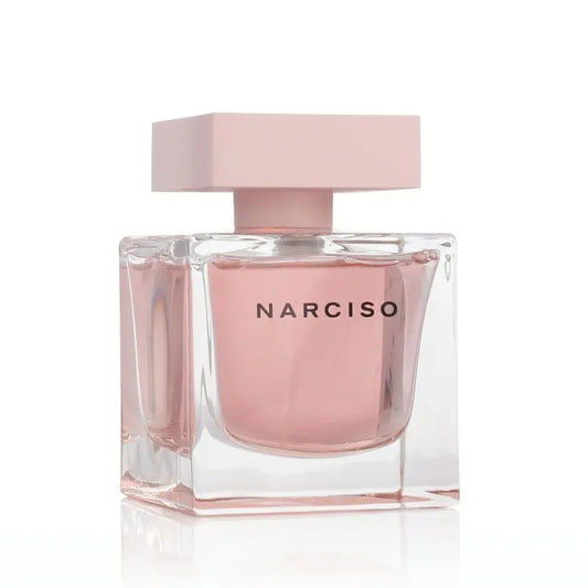 Narciso Rodriguez Cristal Eau De Parfum 90 ml Femme Narciso Rodriguez