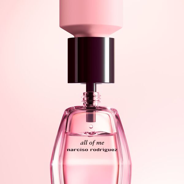 Narciso Rodriguez All Of Me Eau de Parfum Femme 150 ml Recharge