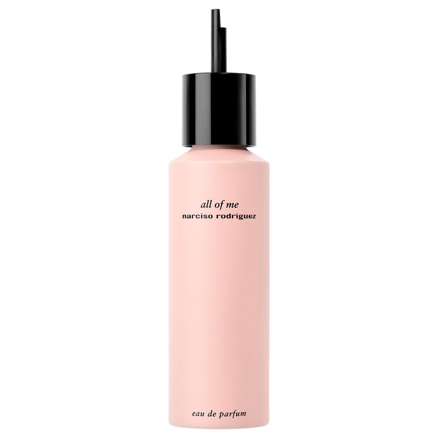 Narciso Rodriguez All Of Me Eau de Parfum Femme 150 ml Recharge