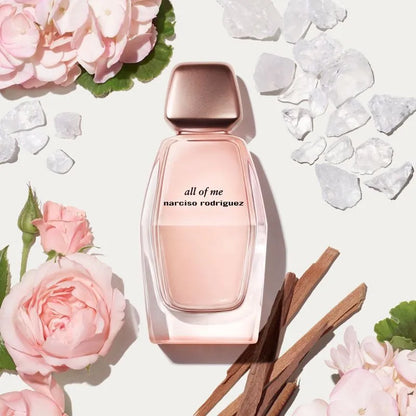 Narciso Rodriguez All Of Me Eau de Parfum Femme 90 ml