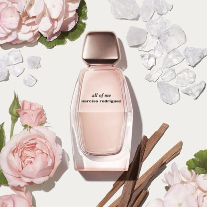 Narciso Rodriguez All Of Me Eau de Parfum Femme 90 ml