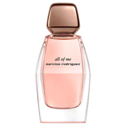 Narciso Rodriguez All Of Me Eau de Parfum Femme 90 ml