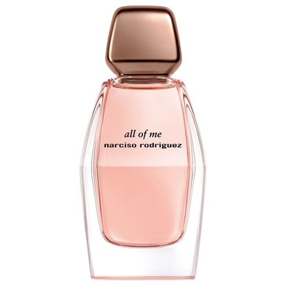 Narciso Rodriguez All Of Me Eau de Parfum Femme 90 ml