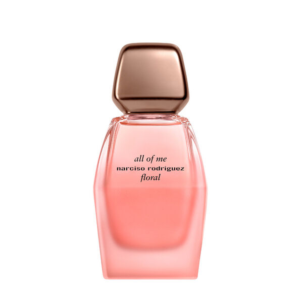 Narciso Rodriguez All Of Me Floral Eau De Parfum 50 ml Femme