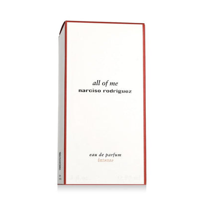 Narciso Rodriguez All Of Me Intense Eau de Parfum Femme 90 ml