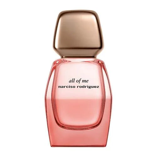 Narciso Rodriguez All Of Me Intense Eau De Parfum Refillable 30 ml Femme