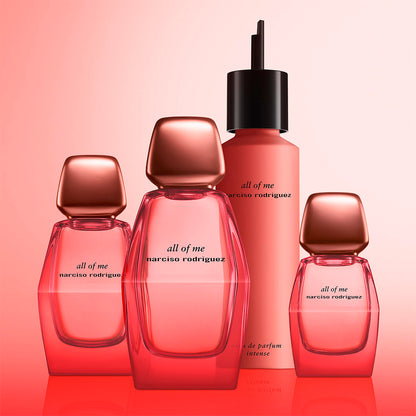 Narciso Rodriguez All Of Me Intense Eau de Parfum Femme 30 ml