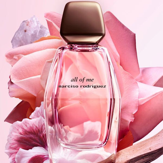 Narciso Rodriguez All of me Eau de Parfum 30ml Femme