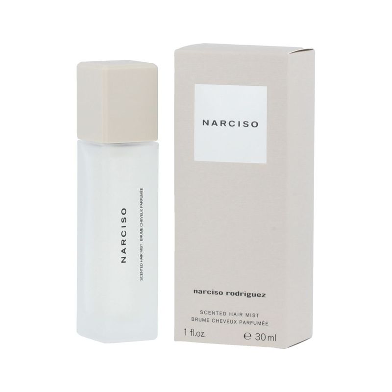 Narciso Rodriguez For Her Brume cheveux parfumée 30 ml