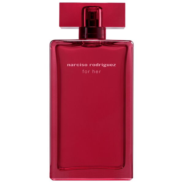 Narciso Rodriguez For Her Eau De Parfum Intense 100ml Femme