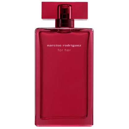 Narciso Rodriguez For Her Eau De Parfum Intense 100ml Femme