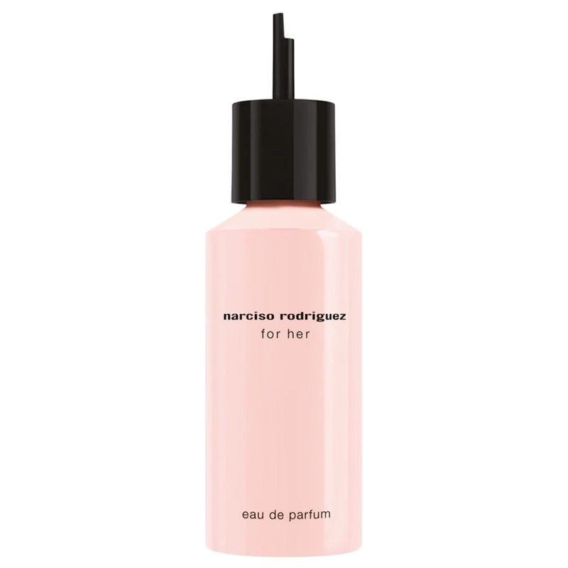 Narciso Rodriguez For Her Eau De Parfum Recharge 150 ml Femme – Rechargeable & Sensuel