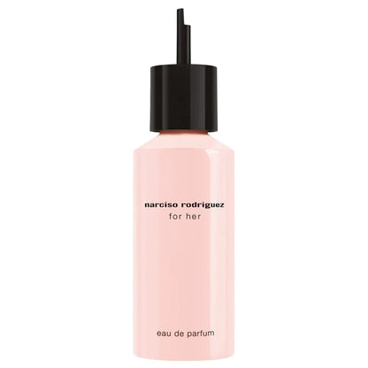 Narciso Rodriguez For Her Eau De Parfum Recharge 150 ml Femme – Rechargeable & Sensuel