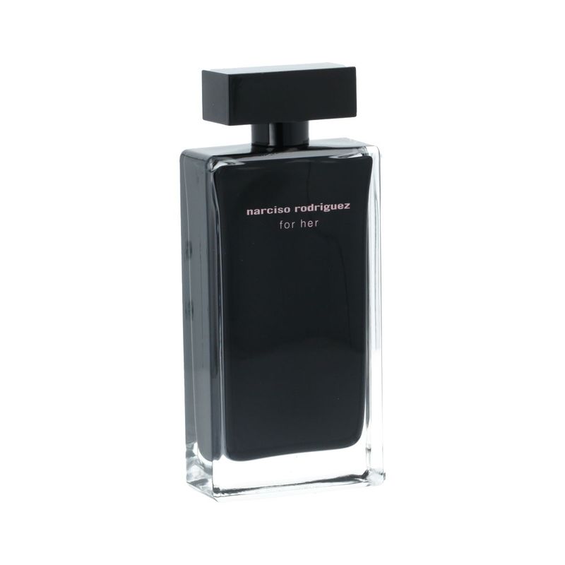 Narciso Rodriguez For Her Eau de Toilette Femme 150 ml – Parfum Floral Musqué Élégant | Belladiscount