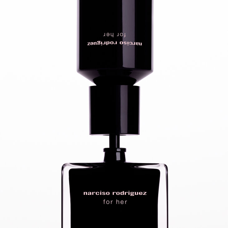 Narciso Rodriguez For Her Eau de Toilette Recharge 150 ml Femme