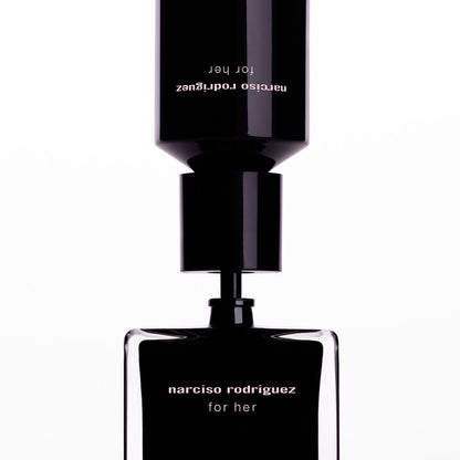 Narciso Rodriguez For Her Eau de Toilette Recharge 150 ml Femme