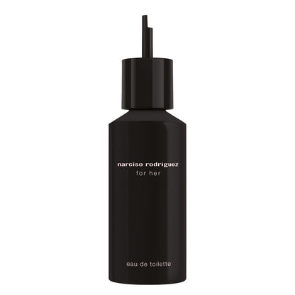 Narciso Rodriguez For Her Eau de Toilette Recharge 150 ml Femme