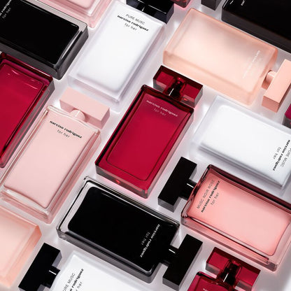 Narciso Rodriguez For Her Eau de Parfum Femme 100 ml